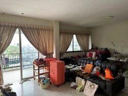 Laguna Park (D15), Apartment #636559481